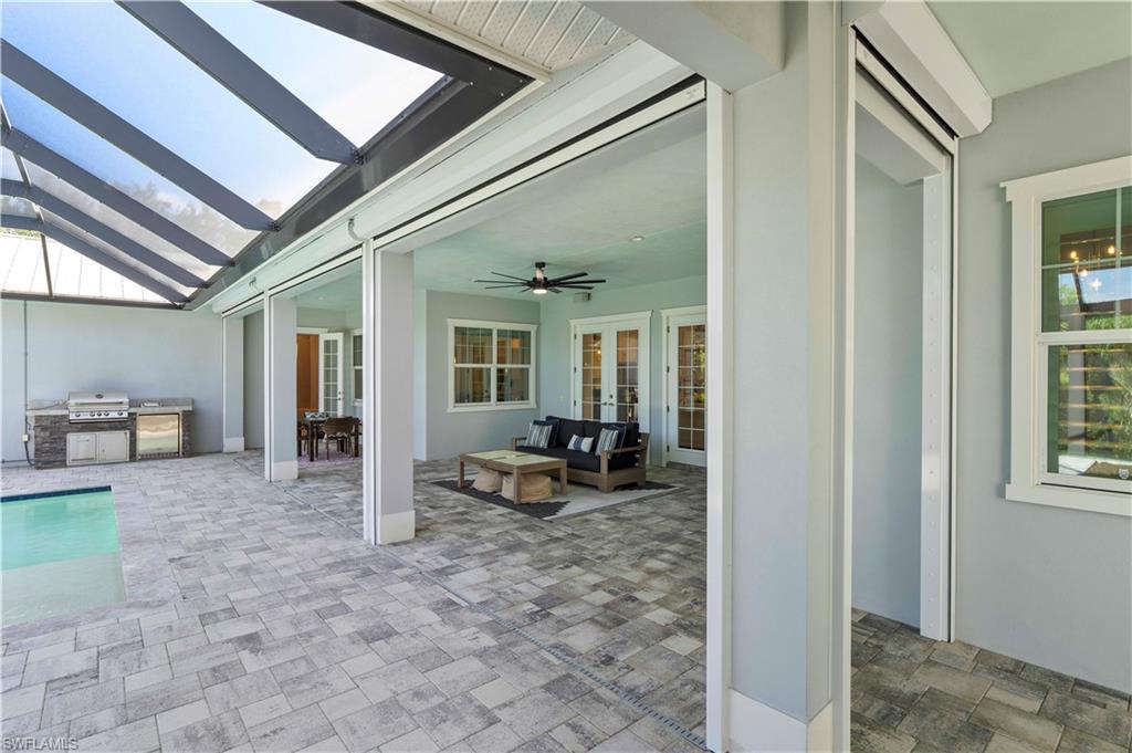 LAKE TIMBER - Residential