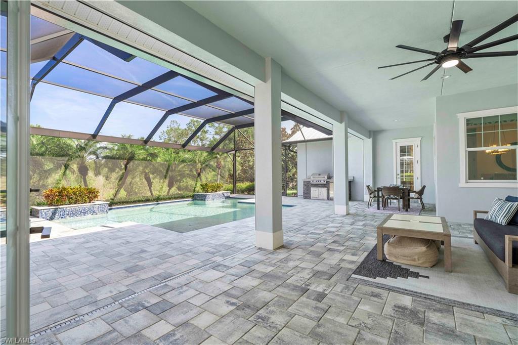 LAKE TIMBER - Residential