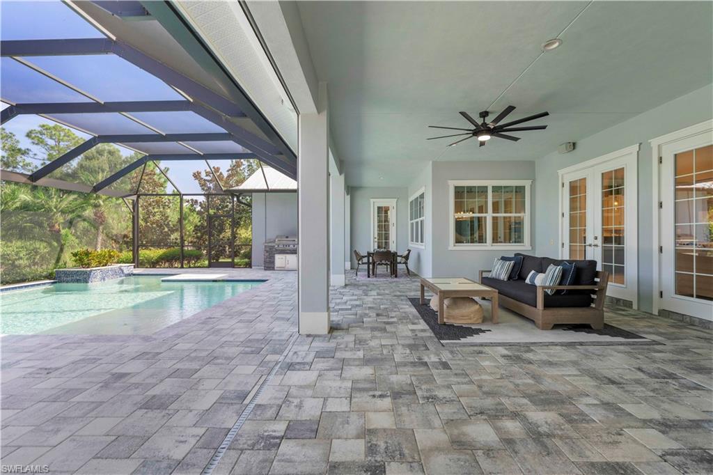 LAKE TIMBER - Residential