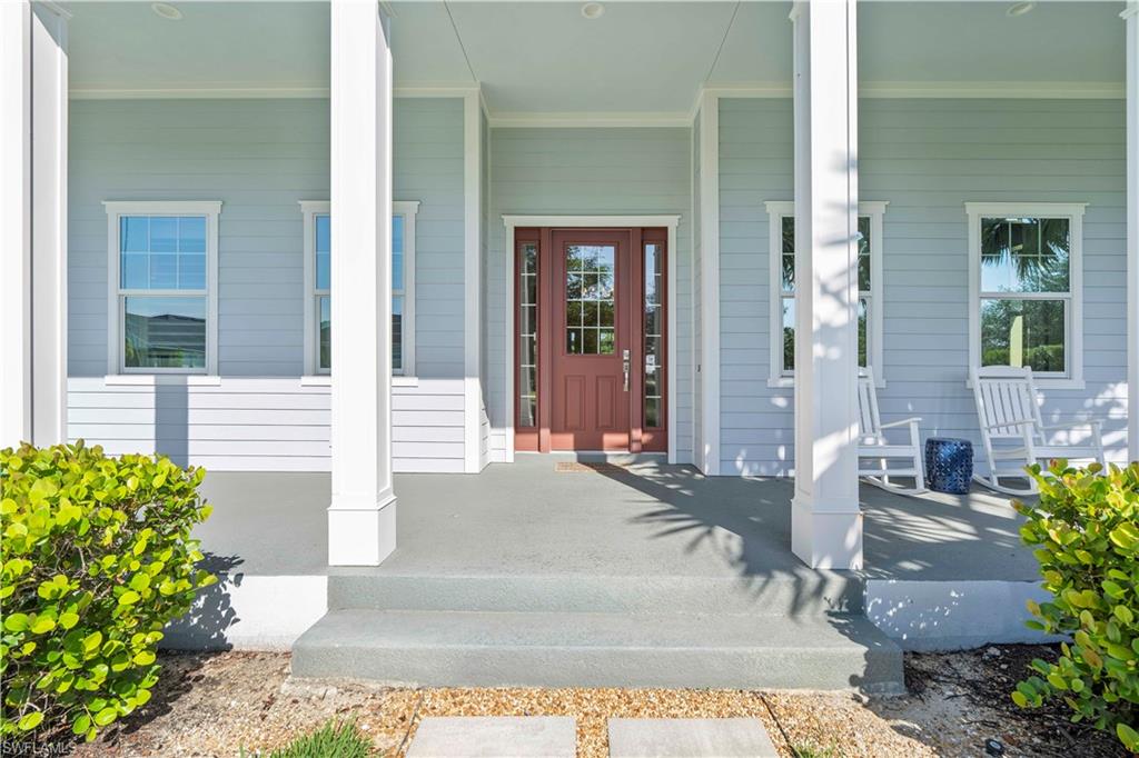 LAKE TIMBER - Residential