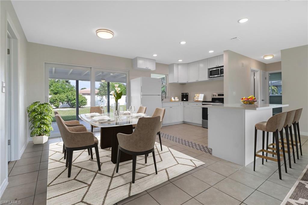 GOLDEN GATE CITY - Residential