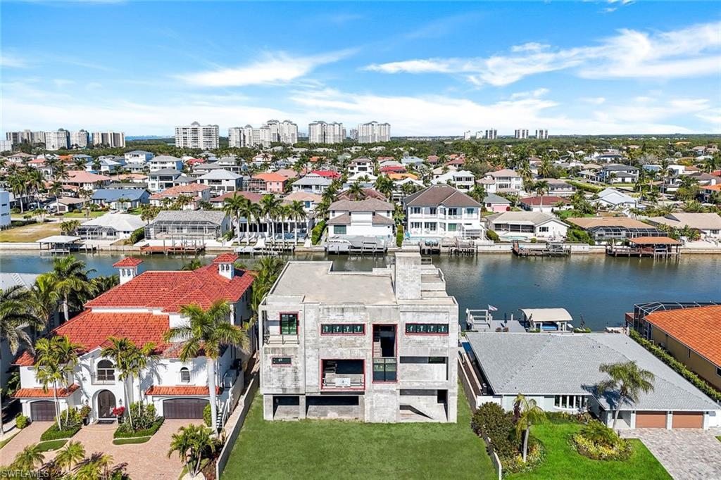 CONNERS - Residential
