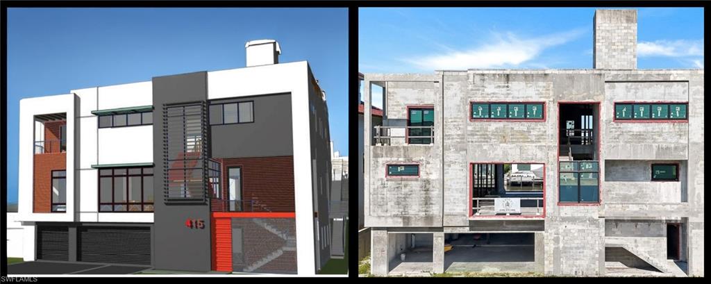 CONNERS - Residential