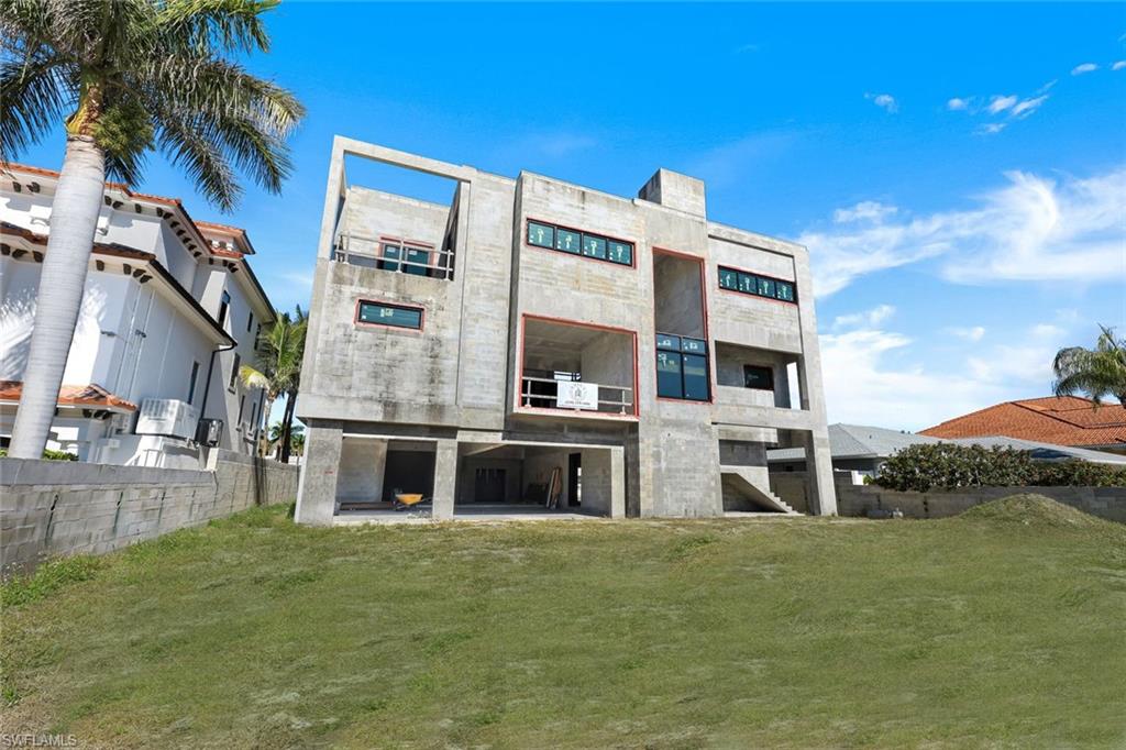 CONNERS - Residential