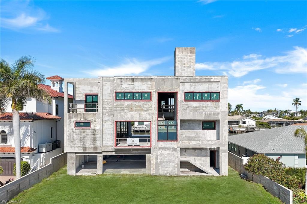 CONNERS - Residential