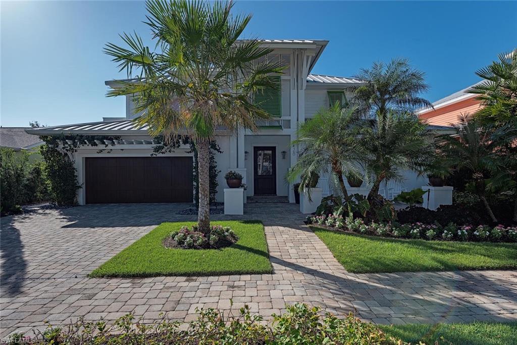 OLDE NAPLES - Residential