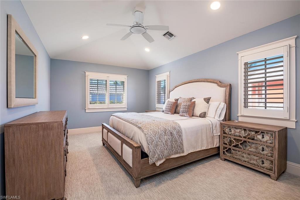 OLDE NAPLES - Residential