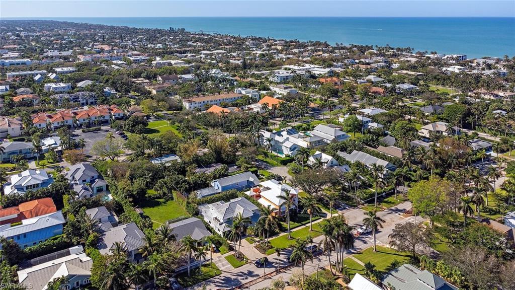 OLDE NAPLES - Residential