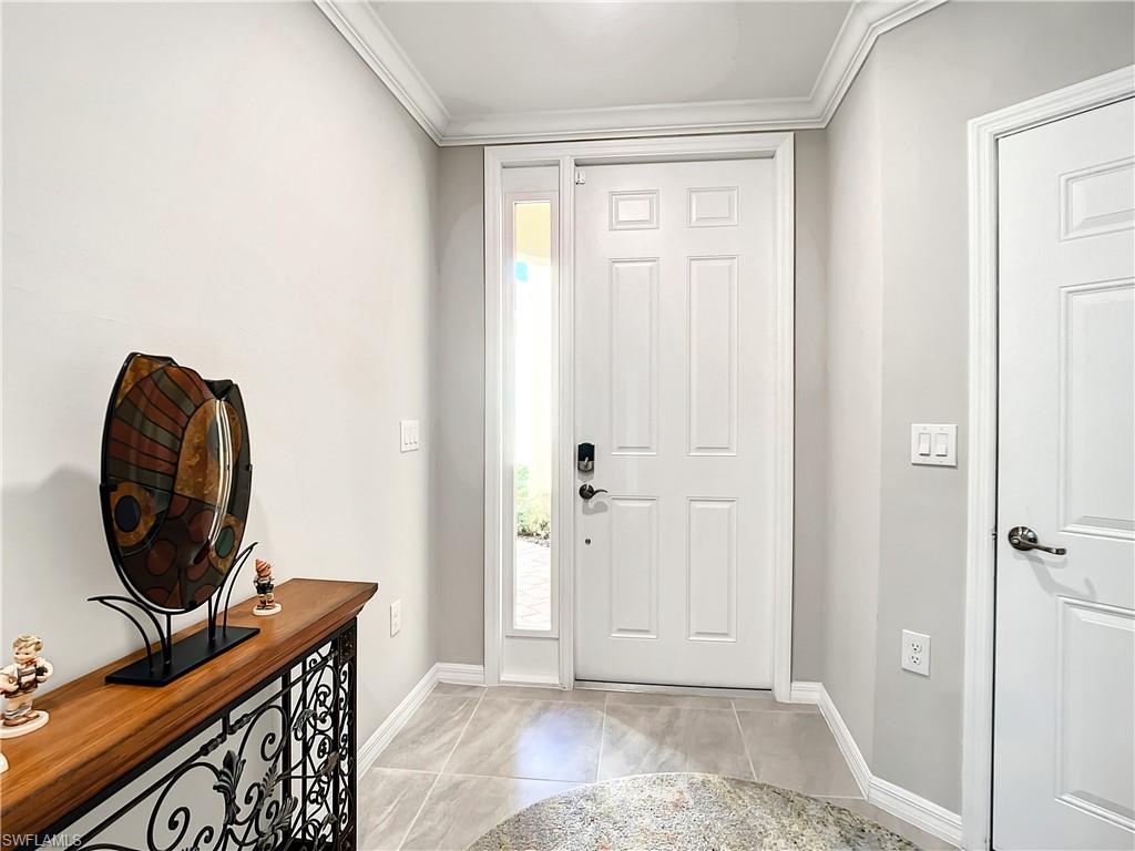 PRENTISS POINTE - Residential