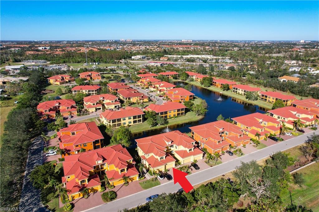 PRENTISS POINTE - Residential