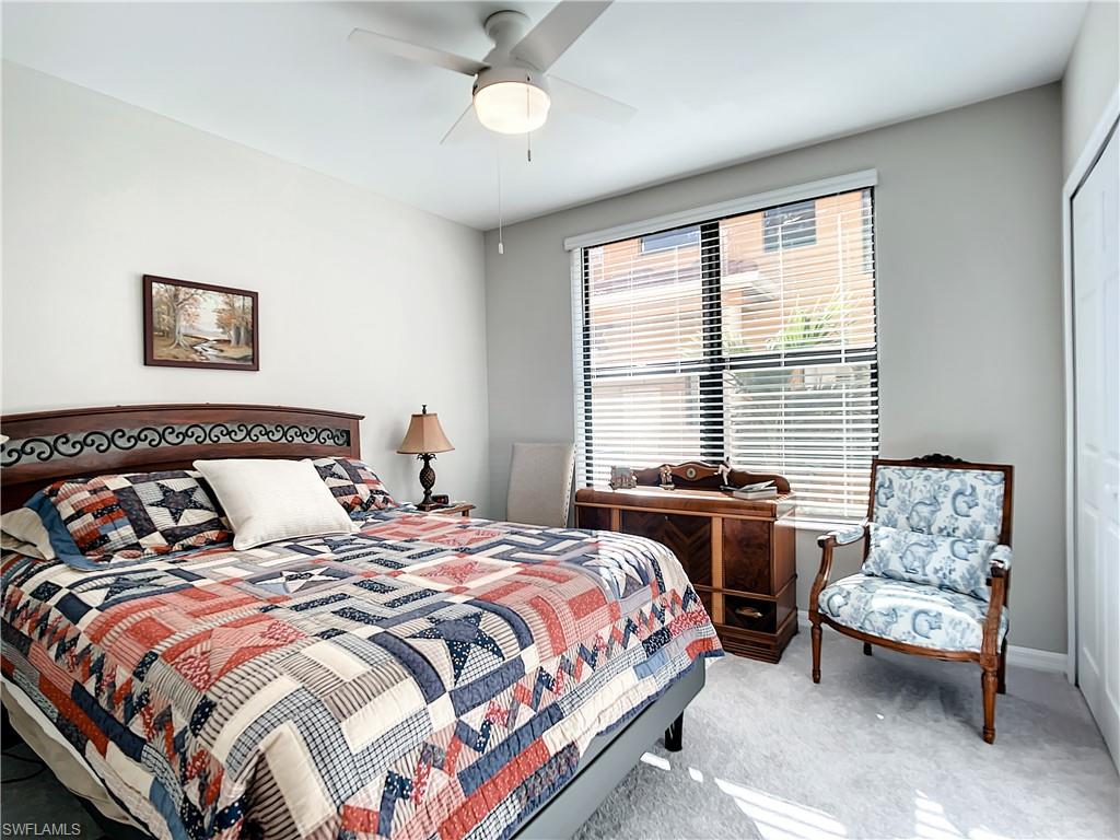 PRENTISS POINTE - Residential