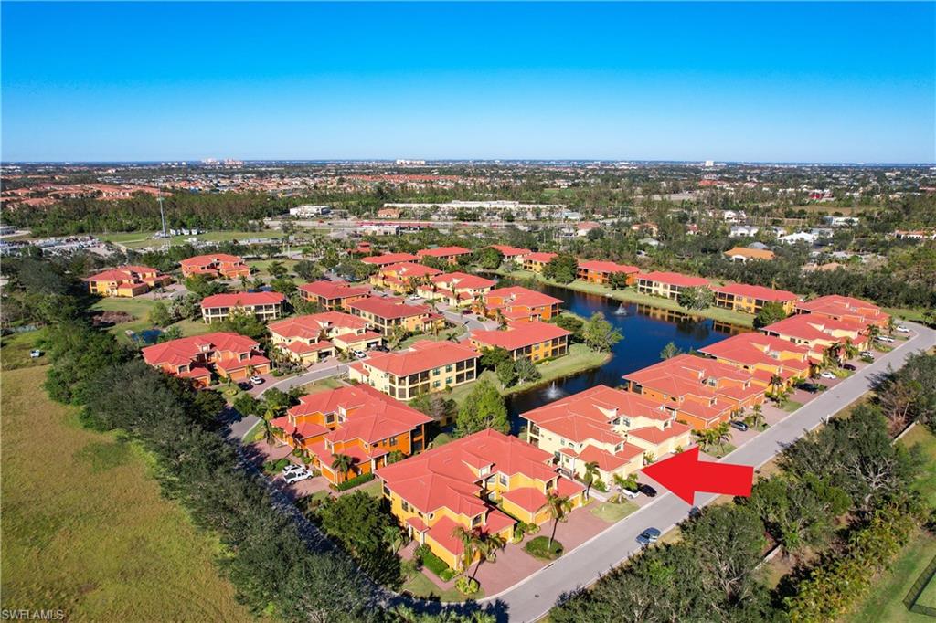 PRENTISS POINTE - Residential