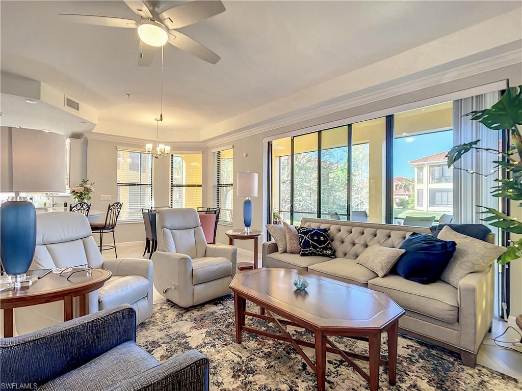 PRENTISS POINTE - Residential