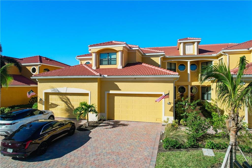 PRENTISS POINTE - Residential