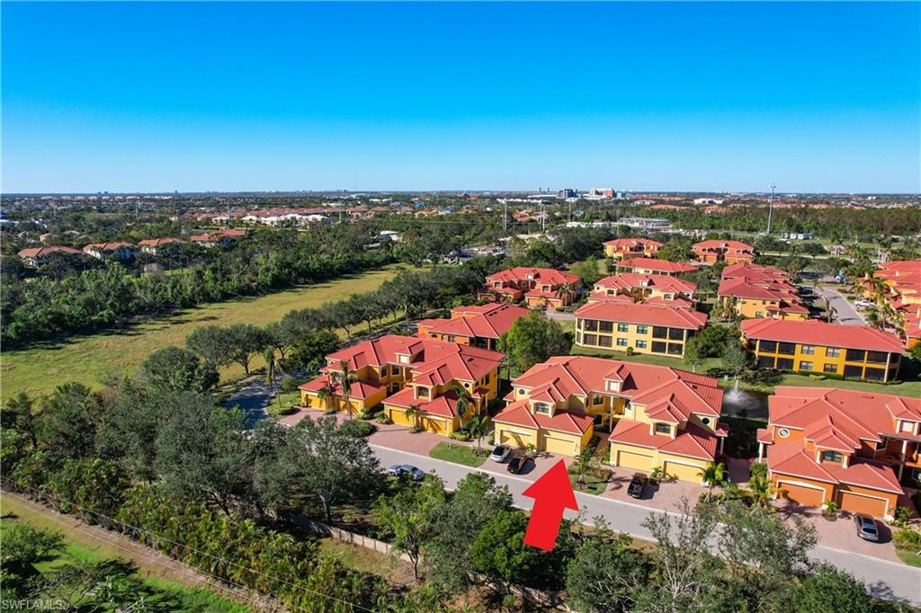 PRENTISS POINTE - Residential