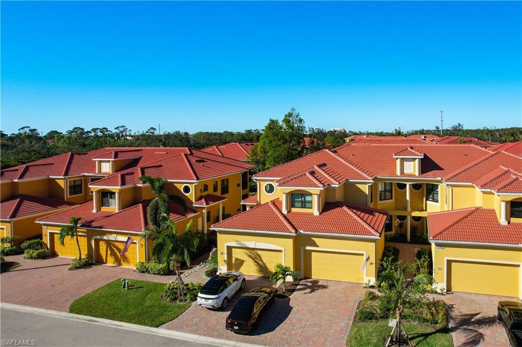 PRENTISS POINTE - Residential