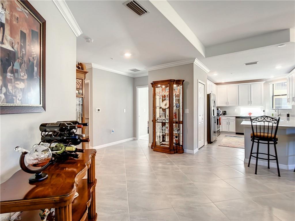 PRENTISS POINTE - Residential