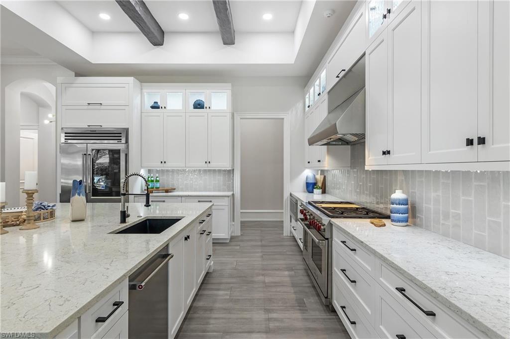 PINE RIDGE ESTATES - Residential