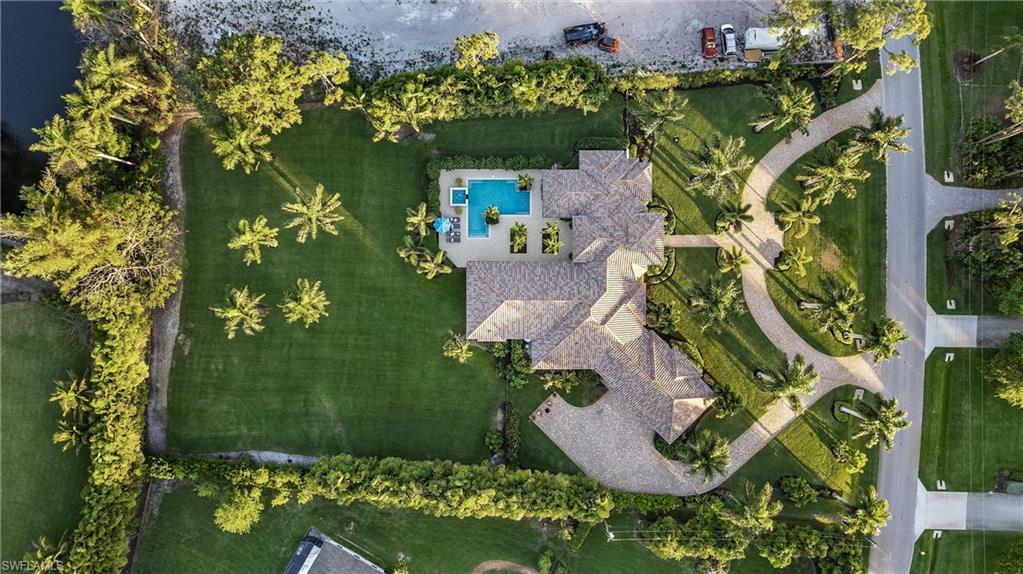 PINE RIDGE ESTATES - Residential