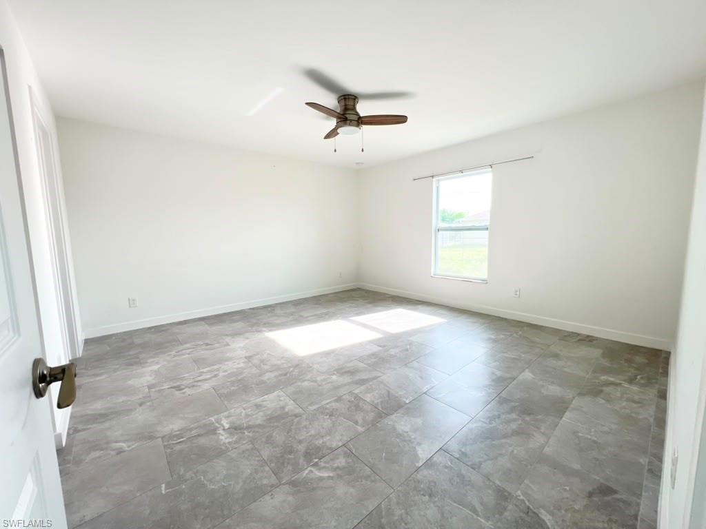 CAPE CORAL - Residential Lease