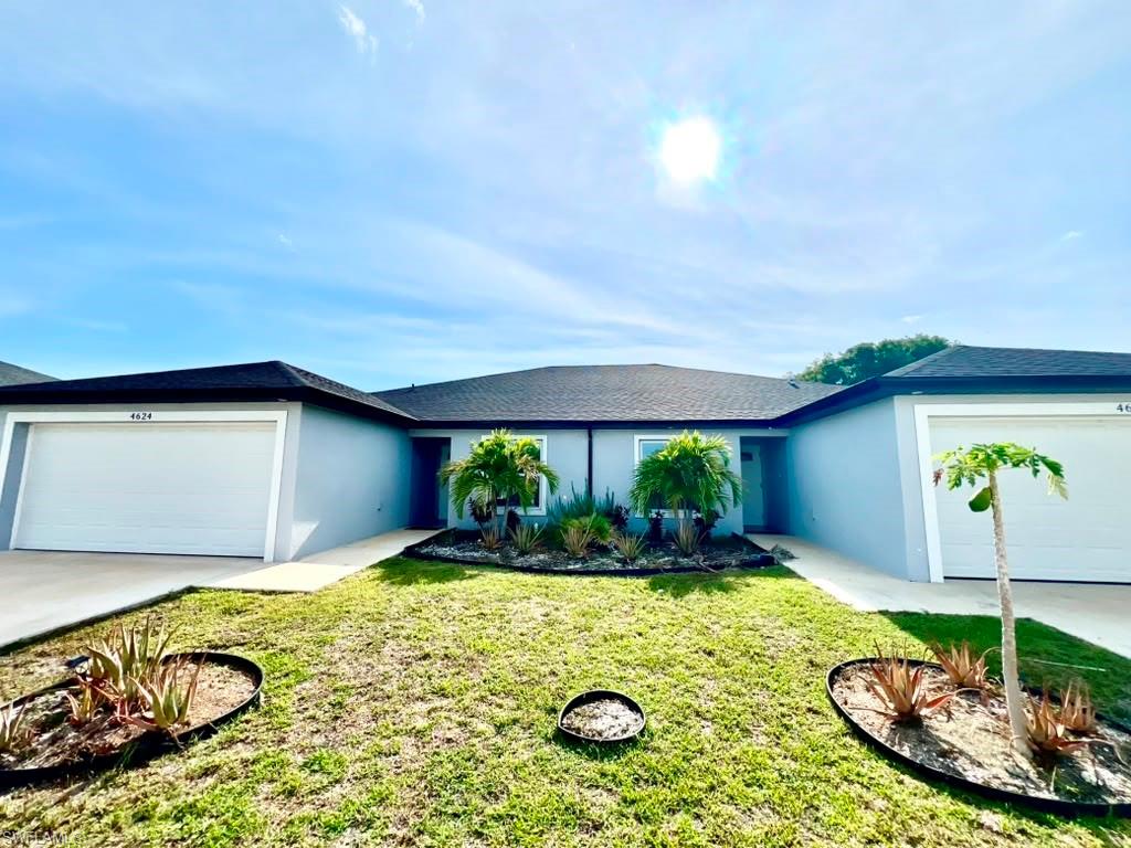 CAPE CORAL - Residential Lease