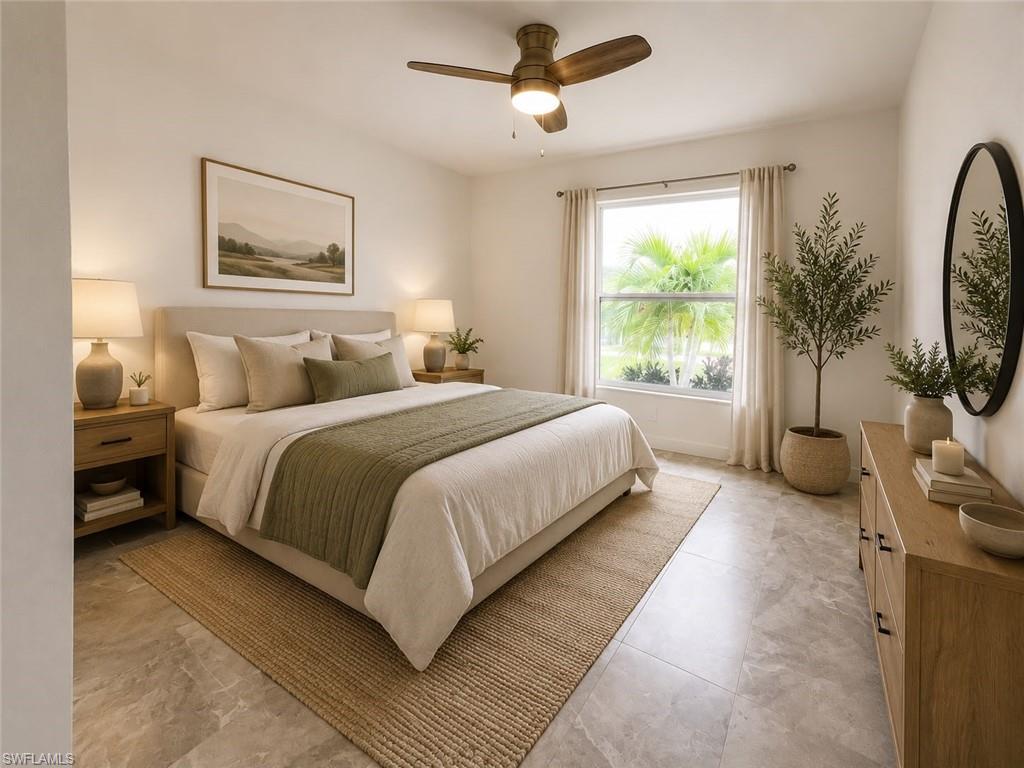 CAPE CORAL - Residential Lease