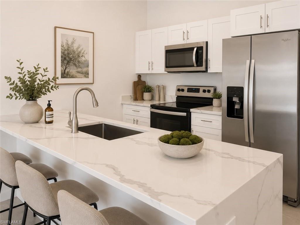 CAPE CORAL - Residential Lease