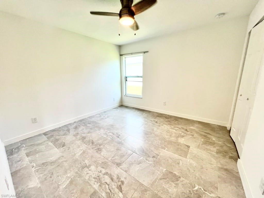 CAPE CORAL - Residential Lease