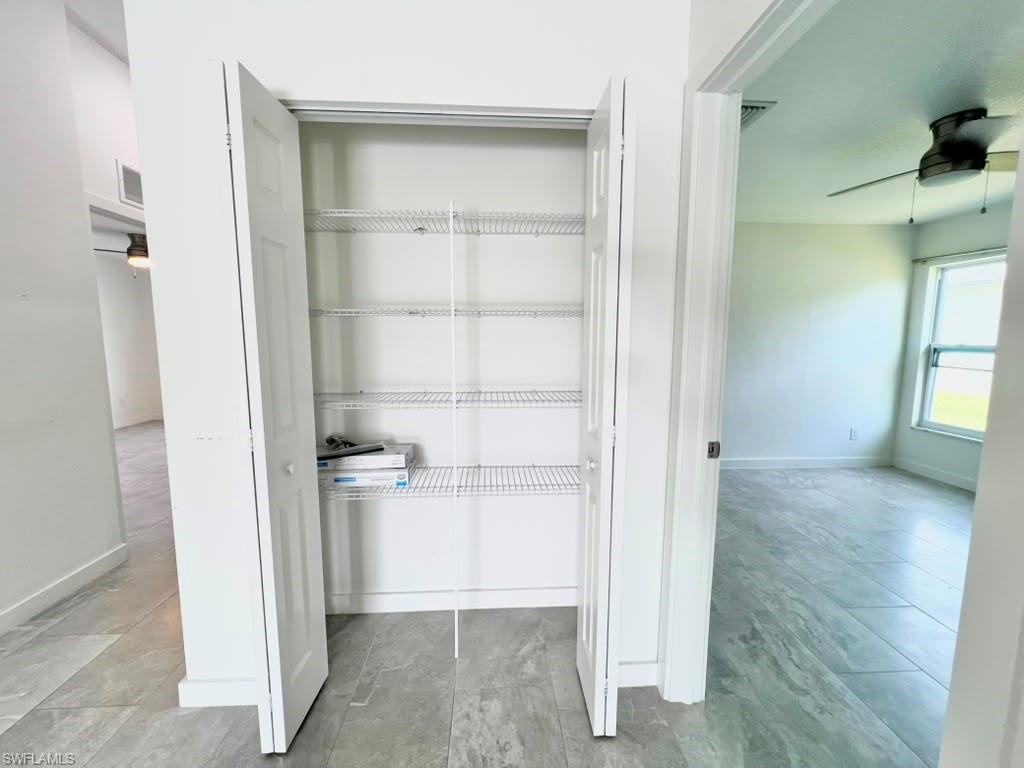 CAPE CORAL - Residential Lease
