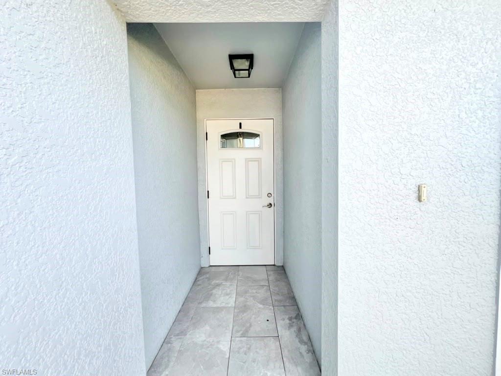 CAPE CORAL - Residential Lease