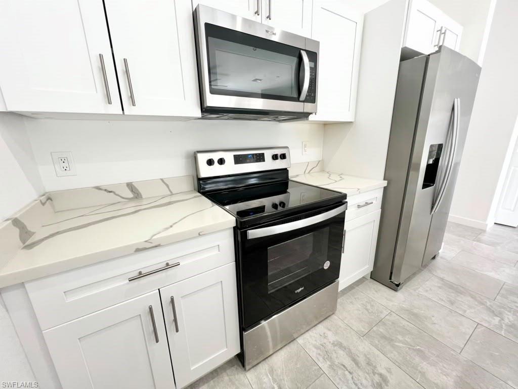 CAPE CORAL - Residential Lease