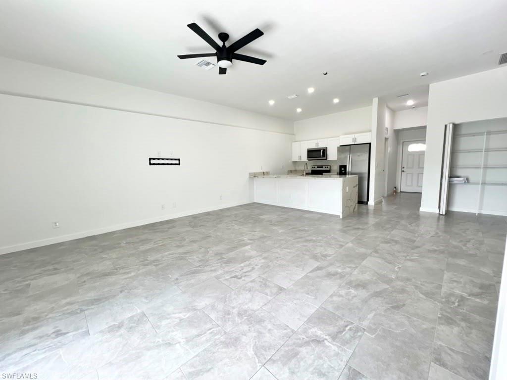 CAPE CORAL - Residential Lease