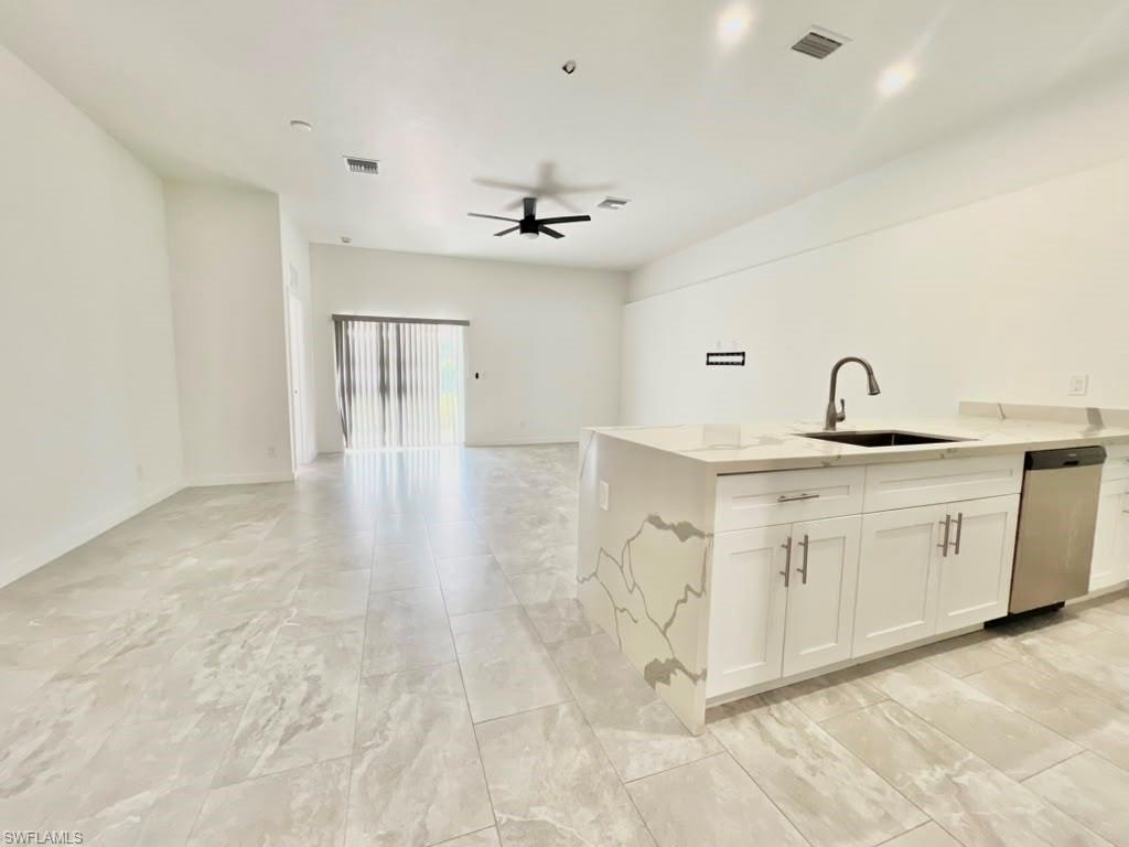 CAPE CORAL - Residential Lease