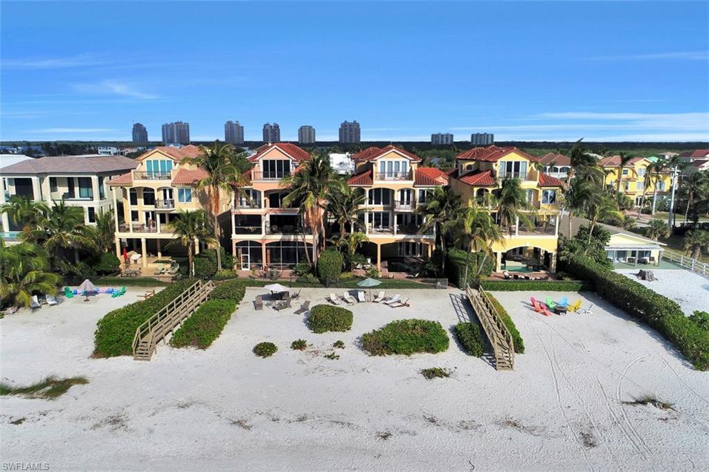 BONITA BEACH - Residential