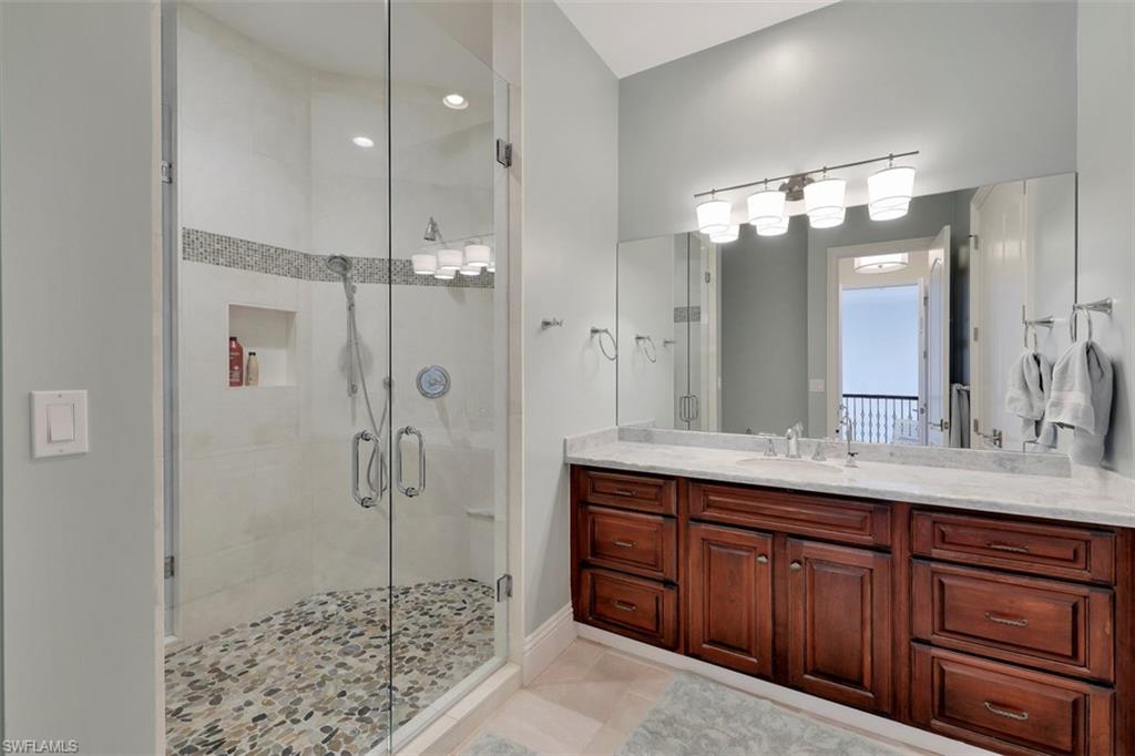 BONITA BEACH - Residential