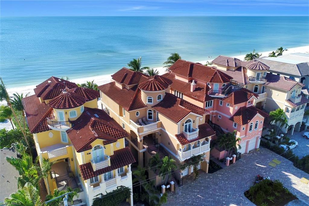 BONITA BEACH - Residential