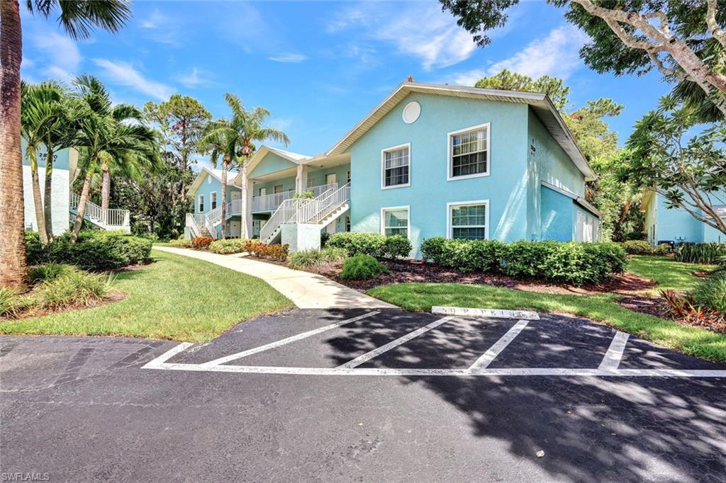 PINE HAVEN CONDO - Residential