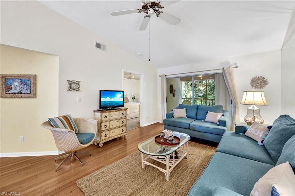 PINE HAVEN CONDO - Residential