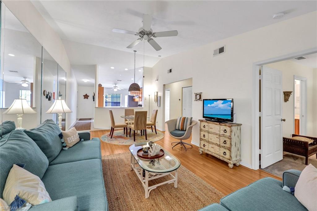 PINE HAVEN CONDO - Residential