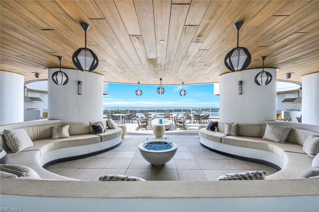 OMEGA AT BONITA BAY - Residential