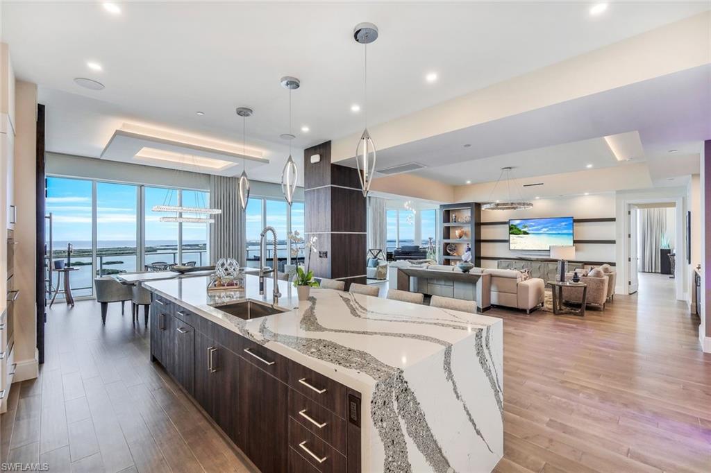 OMEGA AT BONITA BAY - Residential