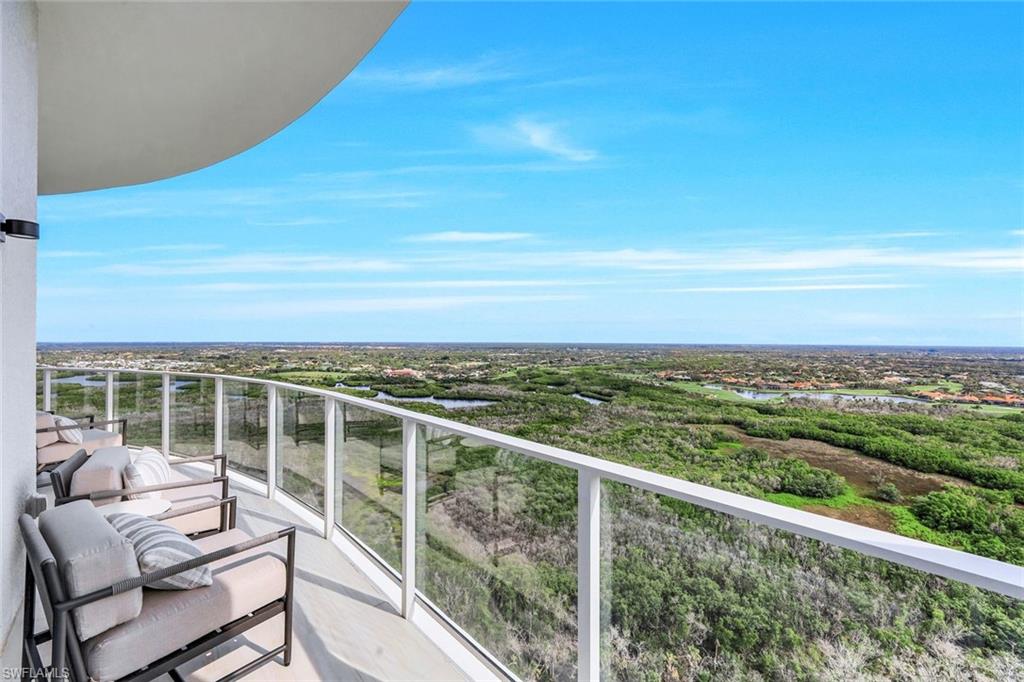 OMEGA AT BONITA BAY - Residential