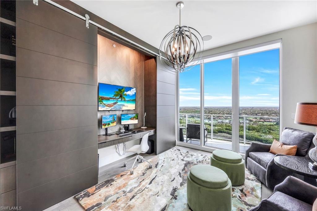 OMEGA AT BONITA BAY - Residential