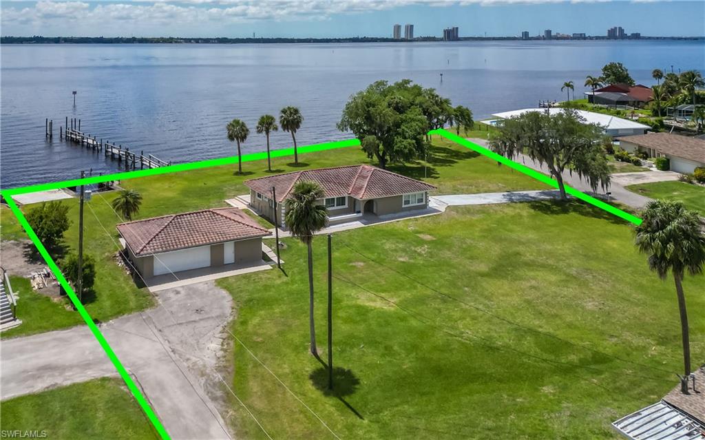 NORTH FORT MYERS - Residential