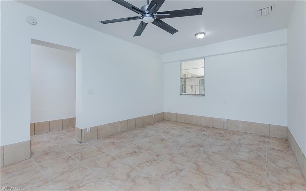 NORTH FORT MYERS - Residential