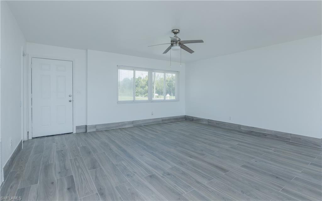 NORTH FORT MYERS - Residential