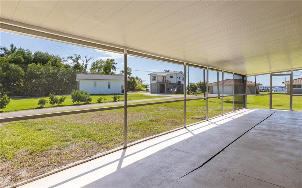 NORTH FORT MYERS - Residential