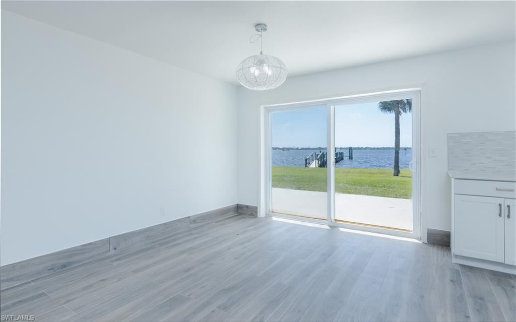 NORTH FORT MYERS - Residential