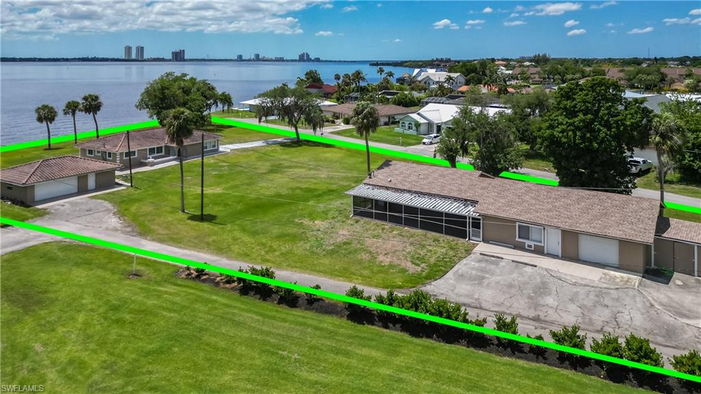 NORTH FORT MYERS - Residential