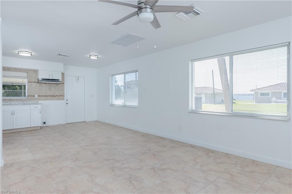 NORTH FORT MYERS - Residential
